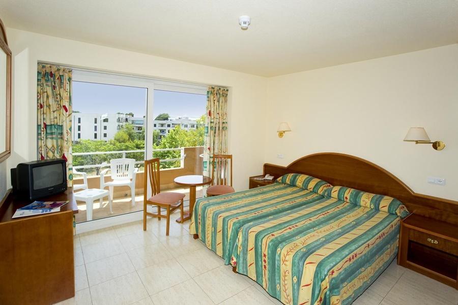 Thb Dos Playas - Adults Only Hotel Cala Ratjada  Exterior photo